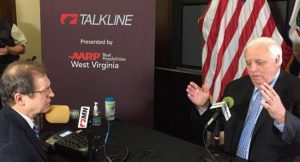 MetroNews earns national acclaim for ‘Talkline’ and website